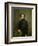 Charles-Alexis-Henri Clerel De Tocqueville (1805-59) 1850-Theodore Chasseriau-Framed Giclee Print