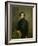 Charles-Alexis-Henri Clerel De Tocqueville (1805-59) 1850-Theodore Chasseriau-Framed Giclee Print