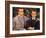 Charles and George Durand-Ruel-Pierre-Auguste Renoir-Framed Art Print