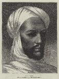 The Mahdi-Charles Auguste Loye-Giclee Print