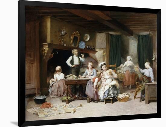 Giclee Print, , large