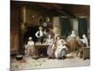 Giclee Print