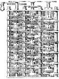 Babbage's 'Difference Machine, 1864-Charles Babbage-Giclee Print