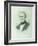 Charles Babbage-Dr. Jeremy Burgess-Framed Photographic Print