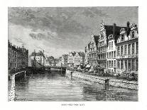 Metz, France, 19th Century-Charles Barbant-Giclee Print