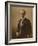 Charles Baudelaire (1821-186)-Félix Nadar-Framed Giclee Print