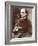 Charles Baudelaire, 1855-Nadar-Framed Giclee Print