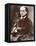 Charles Baudelaire, 1855-Nadar-Framed Premier Image Canvas