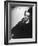 Charles Baudelaire, French Poet-null-Framed Photographic Print