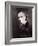 Charles Baudelaire-Nadar-Framed Photographic Print