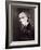 Charles Baudelaire-Nadar-Framed Photographic Print