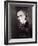 Charles Baudelaire-Nadar-Framed Photographic Print