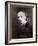 Charles Baudelaire-Nadar-Framed Photographic Print