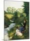 Giclee Print