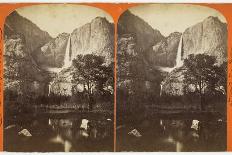 Niagara Falls, N.Y., 1863-1903-Charles Bierstadt-Photographic Print