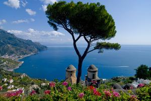 Amalfi Coast Paintings & Wall Art Prints | Art.com