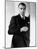 Charles Boyer, 1939-null-Mounted Photographic Print