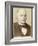 Charles Bradlaugh, Statesman and Reformer-null-Framed Photographic Print