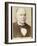 Charles Bradlaugh, Statesman and Reformer-null-Framed Photographic Print