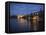 Charles Bridge and River Vltava, Prague, UNESCO World Heritage Site, Czech Republic, Europe-Ben Pipe-Framed Premier Image Canvas