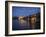 Charles Bridge and River Vltava, Prague, UNESCO World Heritage Site, Czech Republic, Europe-Ben Pipe-Framed Photographic Print