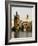 Charles Bridge, Old Town Bridge and the Water Tower, Prague, Czech Republic-Sergio Pitamitz-Framed Photographic Print