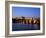 Charles Bridge over the River Vltava, Charles Bridge, UNESCO World Heritage Site, Prague, Czech Rep-Hans Peter Merten-Framed Photographic Print