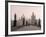 Charles Bridge, Prague, Czech Republic-Jon Arnold-Framed Photographic Print