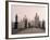 Charles Bridge, Prague, Czech Republic-Jon Arnold-Framed Photographic Print