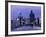 Charles Bridge, Prague, Czech Republic-Jon Arnold-Framed Photographic Print