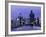 Charles Bridge, Prague, Czech Republic-Jon Arnold-Framed Photographic Print