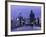 Charles Bridge, Prague, Czech Republic-Jon Arnold-Framed Photographic Print