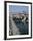 Charles Bridge, Prague, Czech Republic-Peter Thompson-Framed Photographic Print