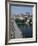 Charles Bridge, Prague, Czech Republic-Peter Thompson-Framed Photographic Print