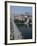 Charles Bridge, Prague, Czech Republic-Peter Thompson-Framed Photographic Print