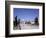 Charles Bridge, Prague, Czech Republic-Peter Thompson-Framed Photographic Print