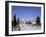 Charles Bridge, Prague, Czech Republic-Peter Thompson-Framed Photographic Print