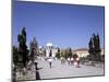 Charles Bridge, Prague, Czech Republic-Peter Thompson-Mounted Photographic Print