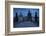 Charles Bridge, Prague, UNESCO World Heritage Site, Czech Republic, Europe-Ben Pipe-Framed Photographic Print