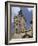 Charles Bridge Tower, Prague, Czech Republic-Peter Thompson-Framed Photographic Print