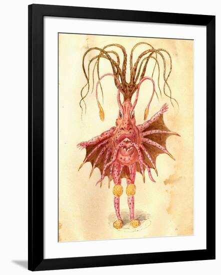 Giclee Print, , large