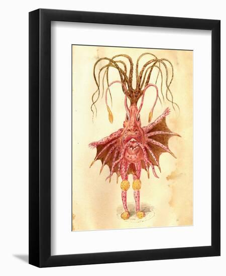 Giclee Print, , large