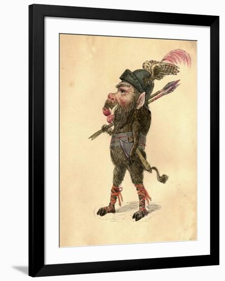 Giclee Print, , large