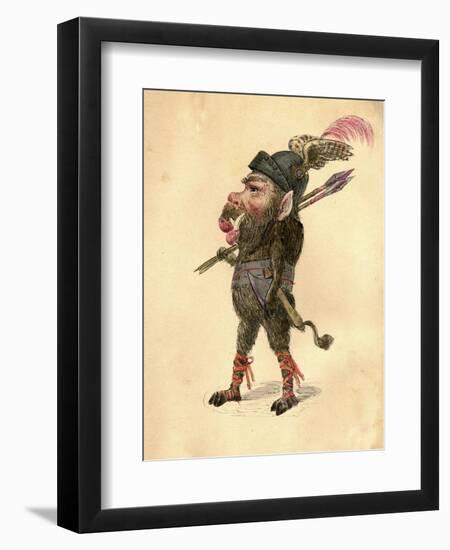 Giclee Print, , large