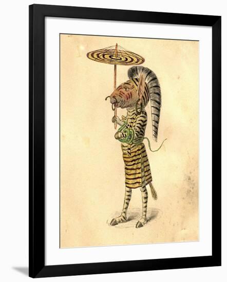 Giclee Print, , large