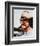 Charles Bronson - Breakout-null-Framed Photo