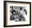 Charles Bronson-null-Framed Photo