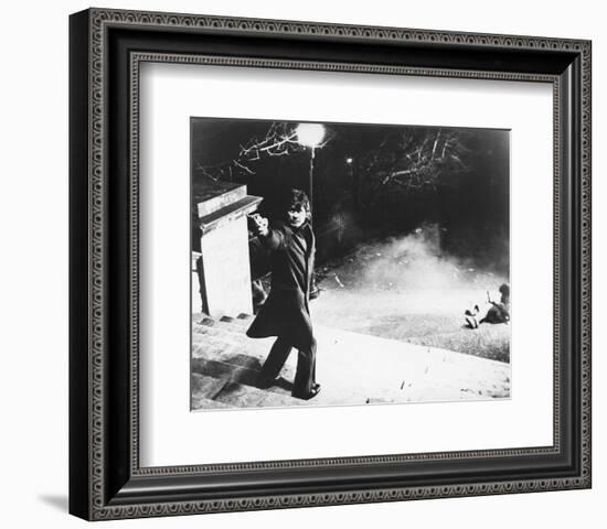 Charles Bronson-null-Framed Photo