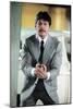 Charles Bronson-null-Mounted Photo