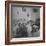 Charles C. Todd and His Family, Praying in the Morning Before Breakfast-Wallace Kirkland-Framed Photographic Print